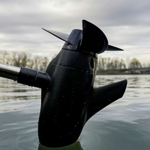 Rhino BLX 70 elektrinis pakabinamas variklis, juodas 9930070