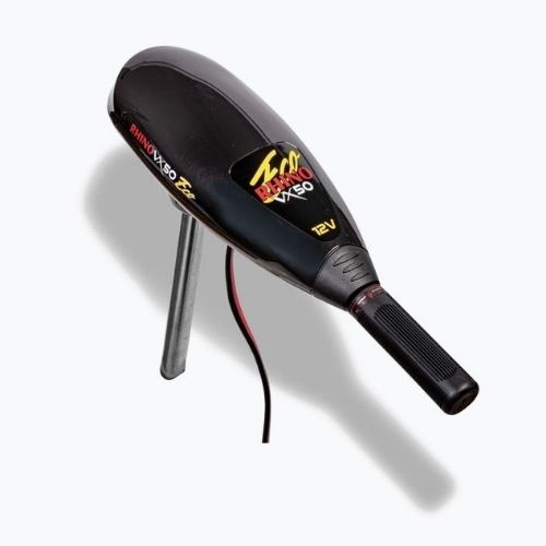 Rhino VX 50 ECO elektrinis pakabinamas variklis, juodas 9925050