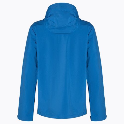 Columbia vyriška lietaus striukė Earth Explorer Shell 432, mėlyna 1988612