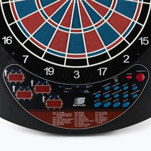 Sunflex elektroninė smiginio lenta Future 45140