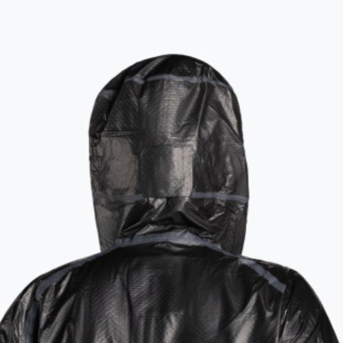 Columbia OutDry Extreme Mesh 010 vyriška striukė nuo lietaus juoda 1988551