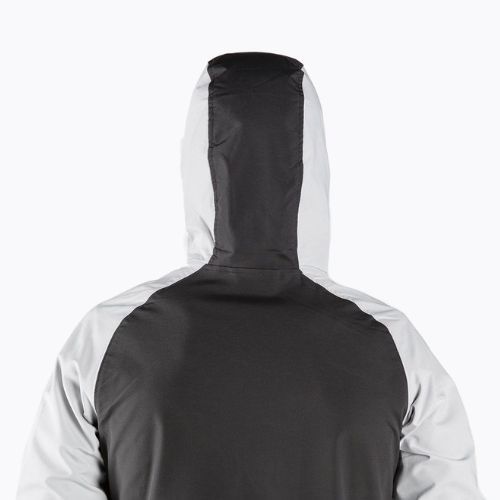 Columbia Panther Creek vyriška softshell striukė mėlynai pilka 1840711