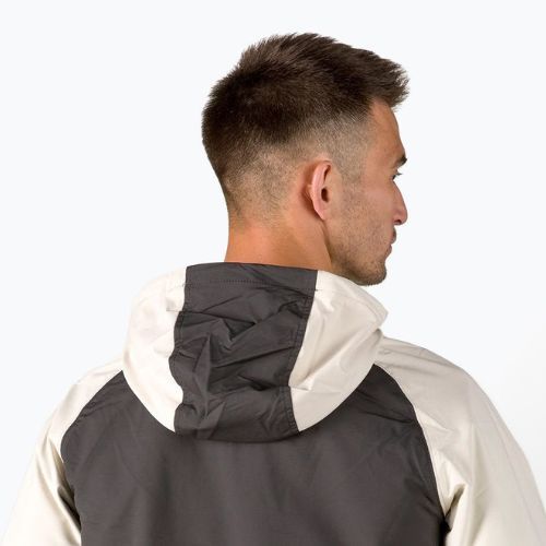 Columbia Panther Creek vyriška softshell striukė mango/šarkas/kreida 1840711880