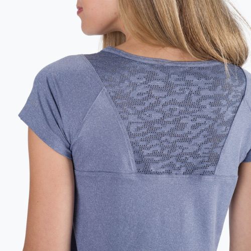 Columbia Peak To Point II moteriški trekingo marškinėliai pilka 1885463