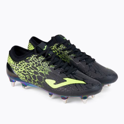 Vyriški futbolo batai Joma Propulsion Lite SG black