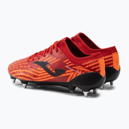 Vyriški futbolo batai Joma Propulsion Lite SG red