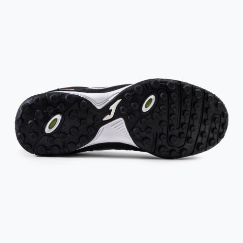 Vyriški futbolo bateliai Joma Top Flex TF black