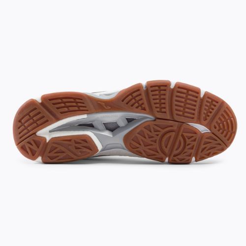 Vyriški tinklinio bateliai Joma V.Block 2002 white V.BLOKW-2002