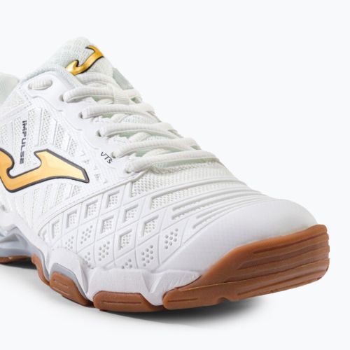 Vyriški tinklinio bateliai Joma V.Impulse 2002 white