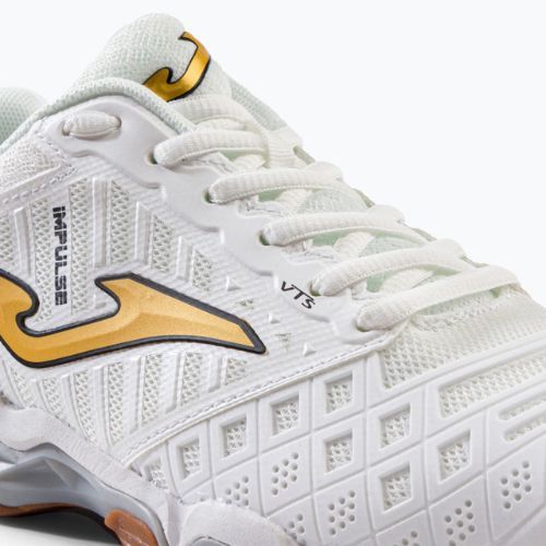 Vyriški tinklinio bateliai Joma V.Impulse 2002 white