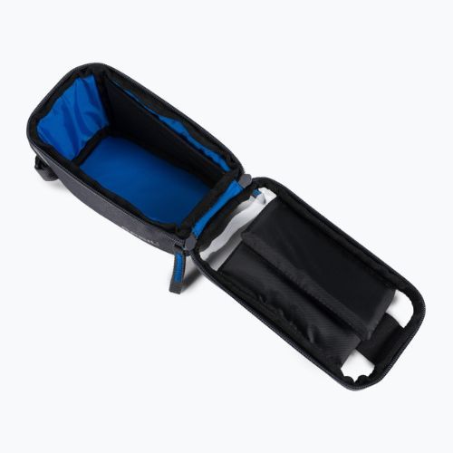 Basil Sport Design rėmo dviračių krepšys 1 l graphite