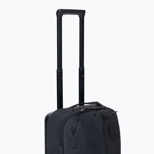 Thule Aion kelioninis lagaminas juodas 3204719