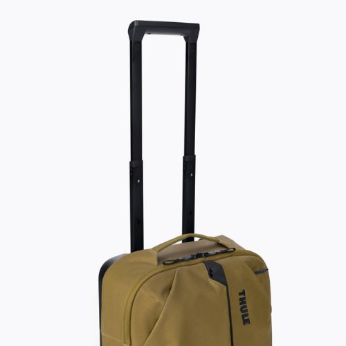 Thule kelioninis lagaminas Aion rudas 3204720