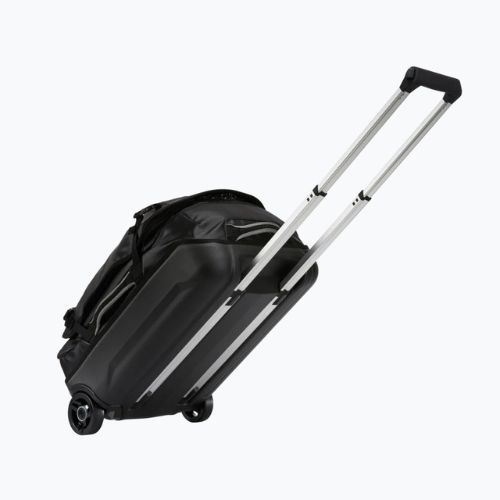 Thule Chasm 40L kelioninis lagaminas, juodas 3204288