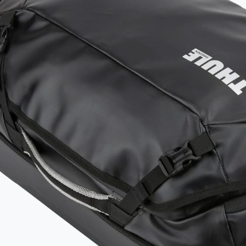 Thule Chasm 40L kelioninis lagaminas, juodas 3204288