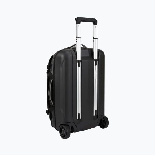 Thule Chasm 40L kelioninis lagaminas, juodas 3204288