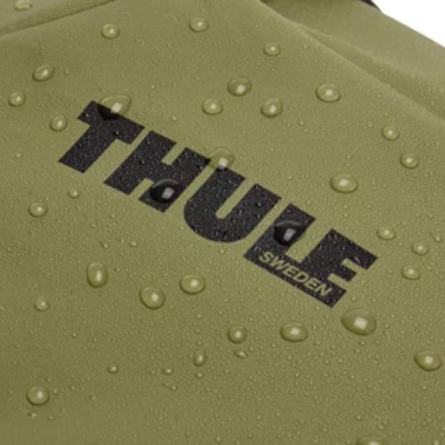 Thule Chasm 40L kelioninis lagaminas žalias 3204289