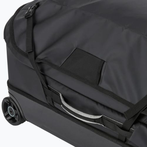 Thule Chasm 110L kelioninis lagaminas juodas 3204290