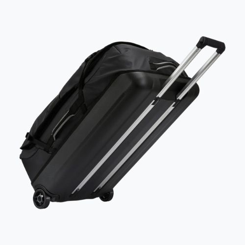 Thule Chasm 110L kelioninis lagaminas juodas 3204290