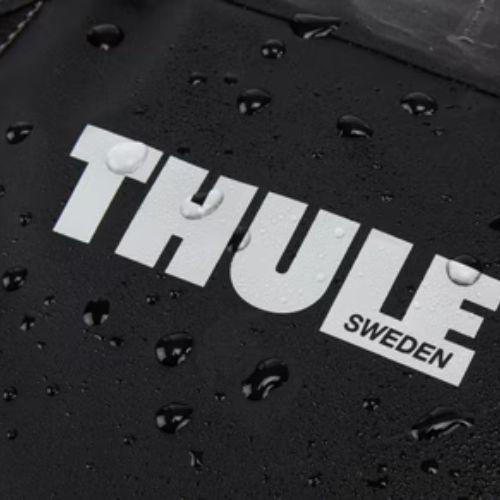Thule Chasm 110L kelioninis lagaminas juodas 3204290