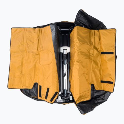 Thule Roundtrip kelių dviračių kelioninis dėklas juodas 3204825