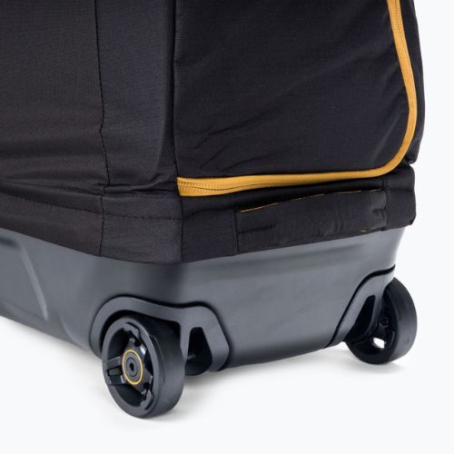 Thule Roundtrip kelių dviračių kelioninis dėklas juodas 3204825