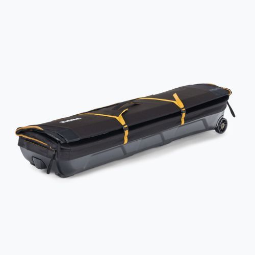 Thule Roundtrip kelių dviračių kelioninis dėklas juodas 3204825