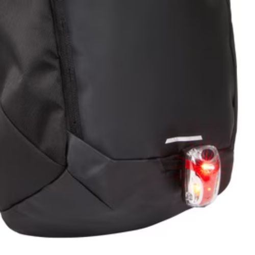 Thule Chasm 26 l turistinė kuprinė juoda 3204292