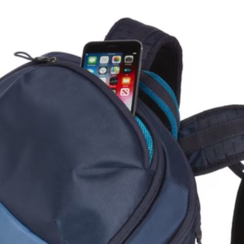 Thule Chasm 26 l turistinė kuprinė mėlyna 3204293