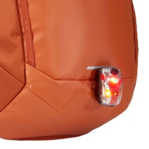 Thule Chasm 26 l turistinė kuprinė oranžinė 3204295