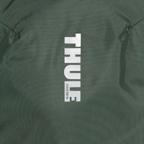 Thule Landmark 40 l turistinė kuprinė žalia 3203723