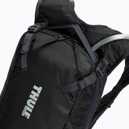 Thule Rail dviračių hidravimo kuprinė 8 l, juoda 3203795
