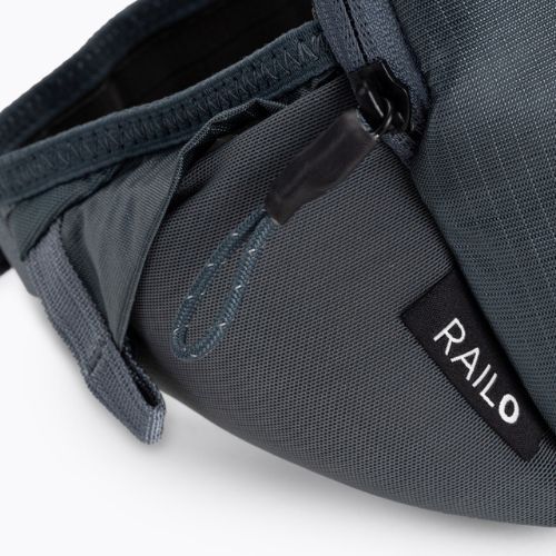 Rankinė ant juosmens  Thule Rail Hip Pack 0,5L szara 3204479