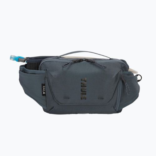 Rankinė ant juosmens Thule Rail Hip Pack 4L szara 3204481