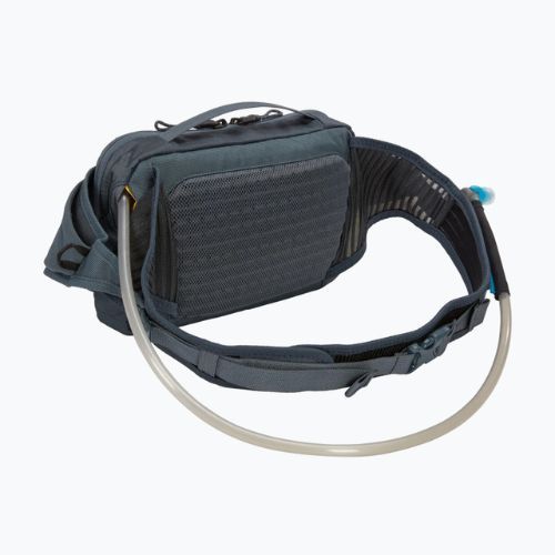Rankinė ant juosmens Thule Rail Hip Pack 4L szara 3204481