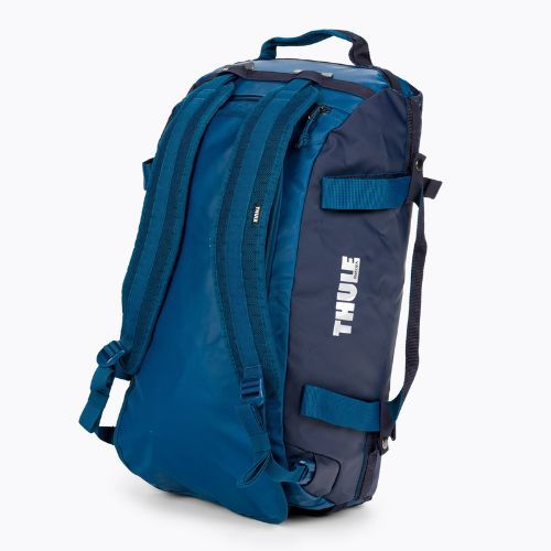Thule Chasm Duffel 40L kelioninis krepšys, mėlynas 3204414