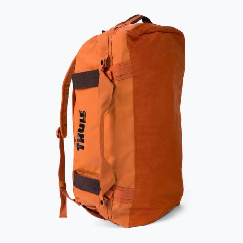 Thule Chasm Duffel 70 l kelioninis krepšys oranžinis 3204299