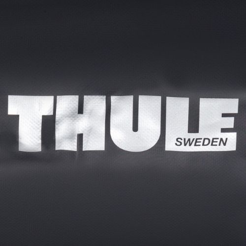Thule Chasm Duffel 90L kelioninis krepšys, juodas 3204417