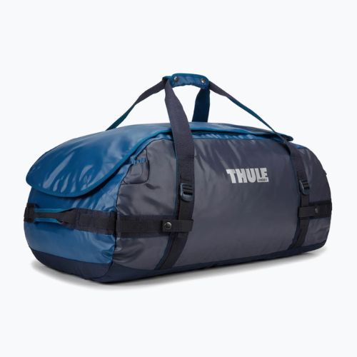 Thule Chasm Duffel 90L kelioninis krepšys mėlynas 3204418