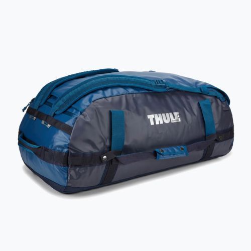 Thule Chasm Duffel 90L kelioninis krepšys mėlynas 3204418