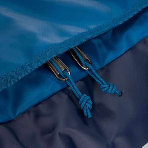 Thule Chasm Duffel 130 l kelioninis krepšys mėlynas 3204420