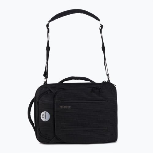 Thule Crossover 2 kelioninis krepšys juodas 3203841
