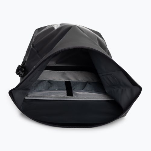 Dviračių daiktadėžės 25L (2 vnt.) Thule Shield Pannier juoda 3204209