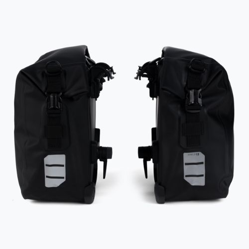 Thule Shield Pannier 13L dviračių bagažinės, juodos 3204205