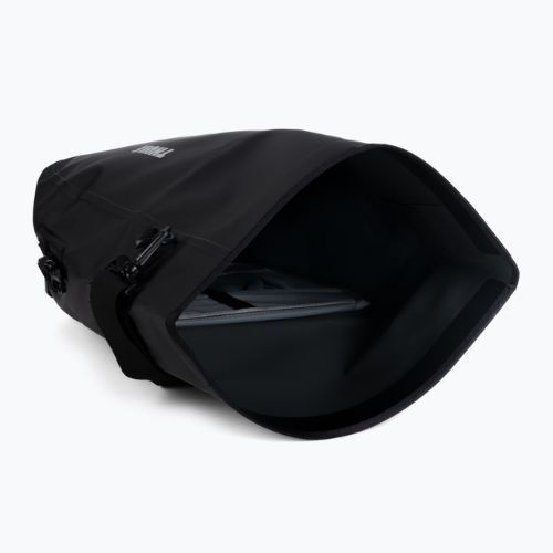 Thule Shield Pannier 13L dviračių bagažinės, juodos 3204205