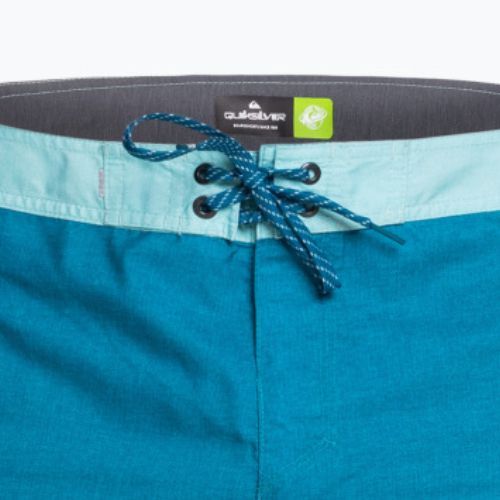 Vyriški maudymosi šortai Quiksilver Everyday Five EQYBS04676-BRN6
