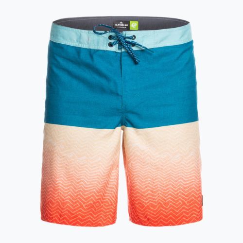 Vyriški maudymosi šortai Quiksilver Everyday Five EQYBS04676-BRN6