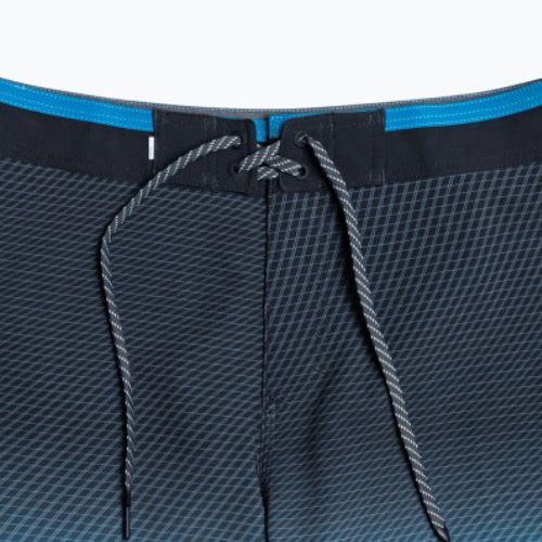 Quiksilver Surfsilk Wave 20" vyriški maudymosi šortai tamsiai mėlyni EQYBS04664-KVJ6