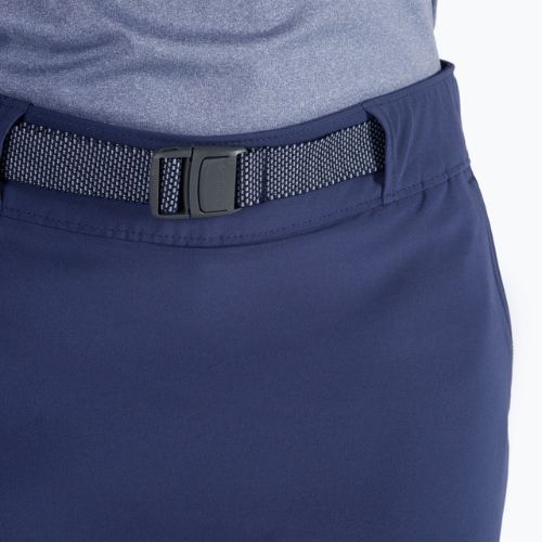 Columbia Pleasant Creek moteriškas trekingo sijonas tamsiai mėlynas 1932023