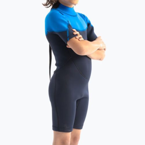 JOBE Boston 2 mm mėlynos vaikiškos plaukimo putos 303621005